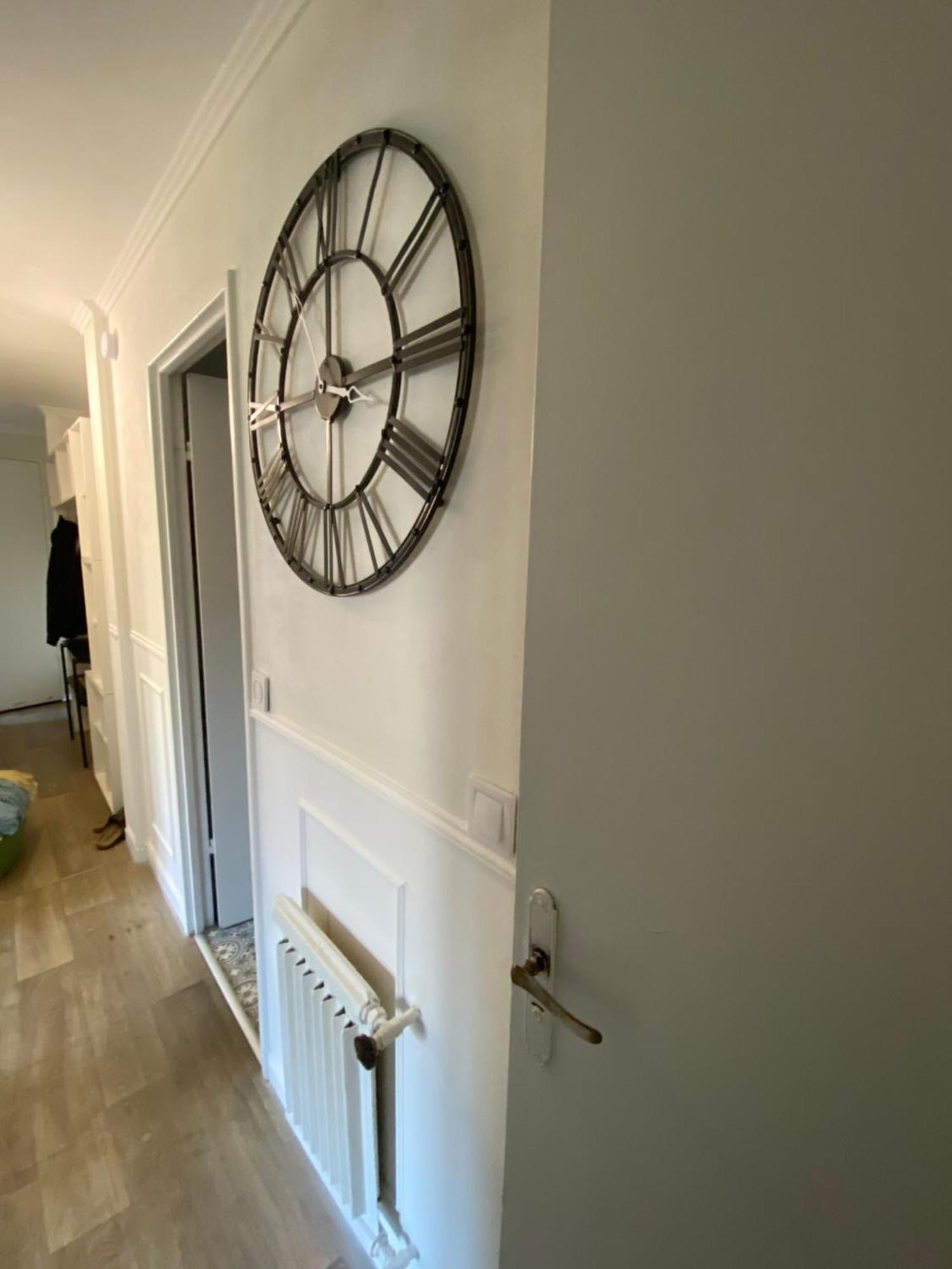 Bel Appartement Spacieux ,Convivial De 3 Chambres Avec Parking Prive Secure 캉 외부 사진