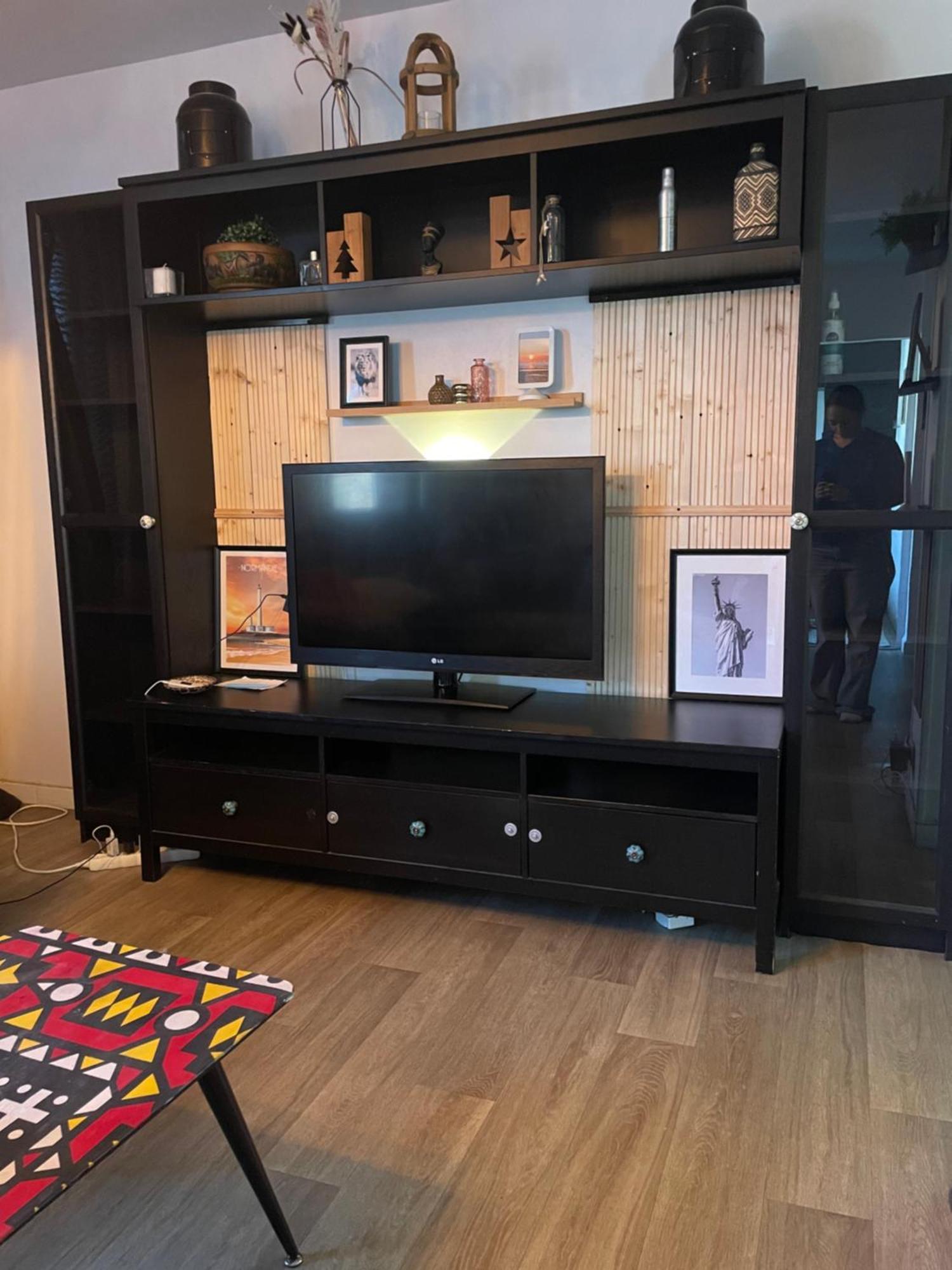 Bel Appartement Spacieux ,Convivial De 3 Chambres Avec Parking Prive Secure 캉 외부 사진