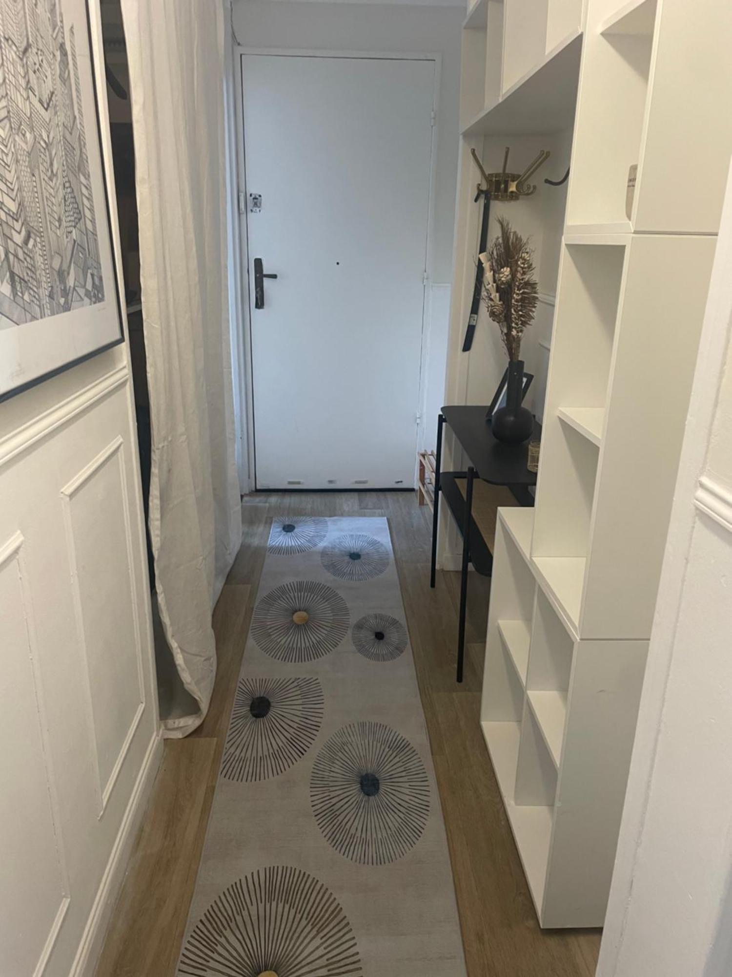 Bel Appartement Spacieux ,Convivial De 3 Chambres Avec Parking Prive Secure 캉 외부 사진