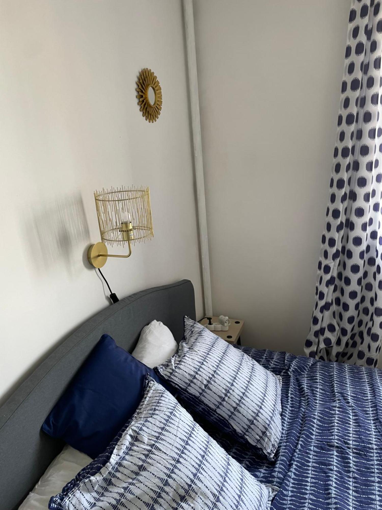 Bel Appartement Spacieux ,Convivial De 3 Chambres Avec Parking Prive Secure 캉 외부 사진