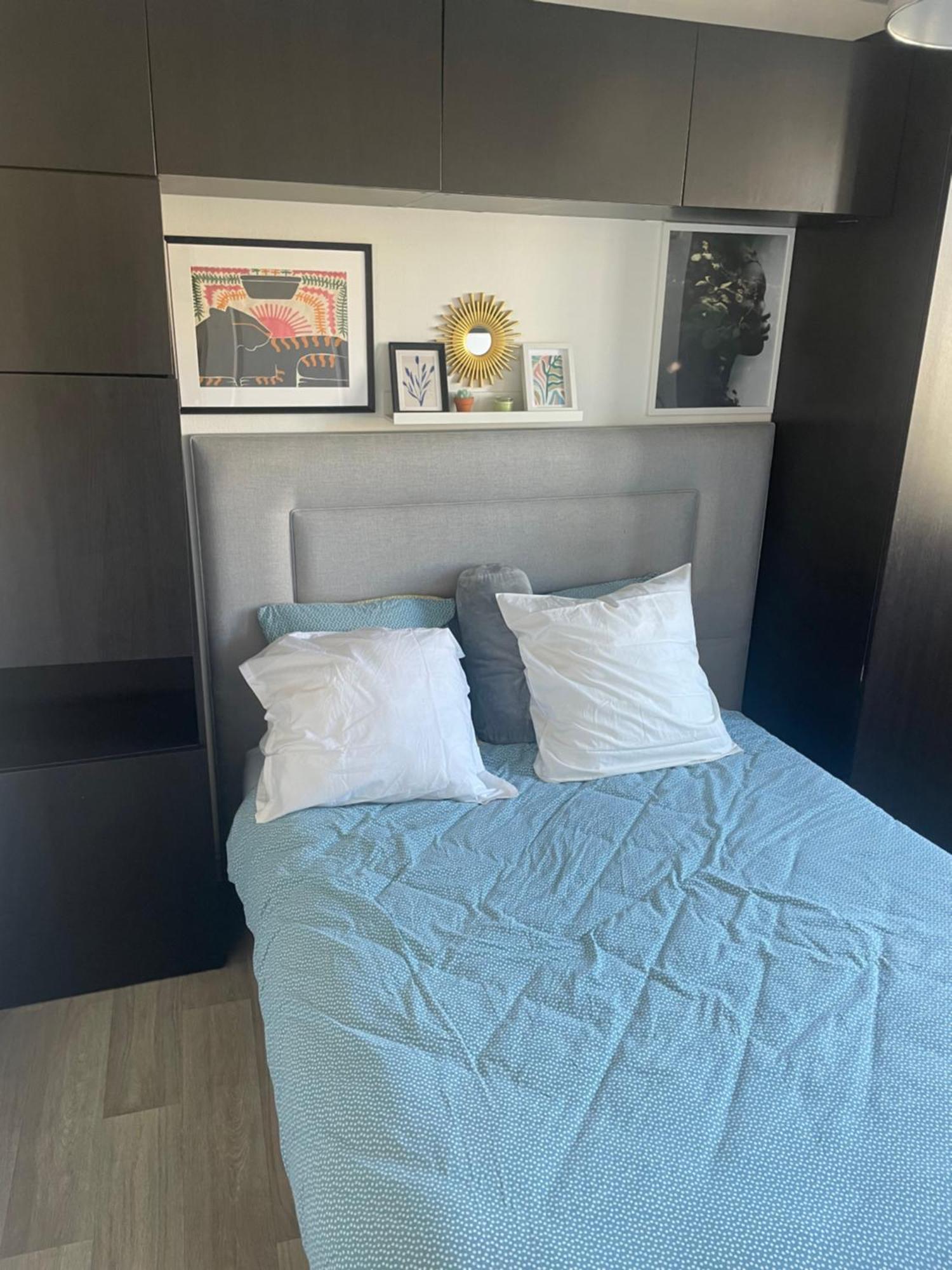 Bel Appartement Spacieux ,Convivial De 3 Chambres Avec Parking Prive Secure 캉 외부 사진
