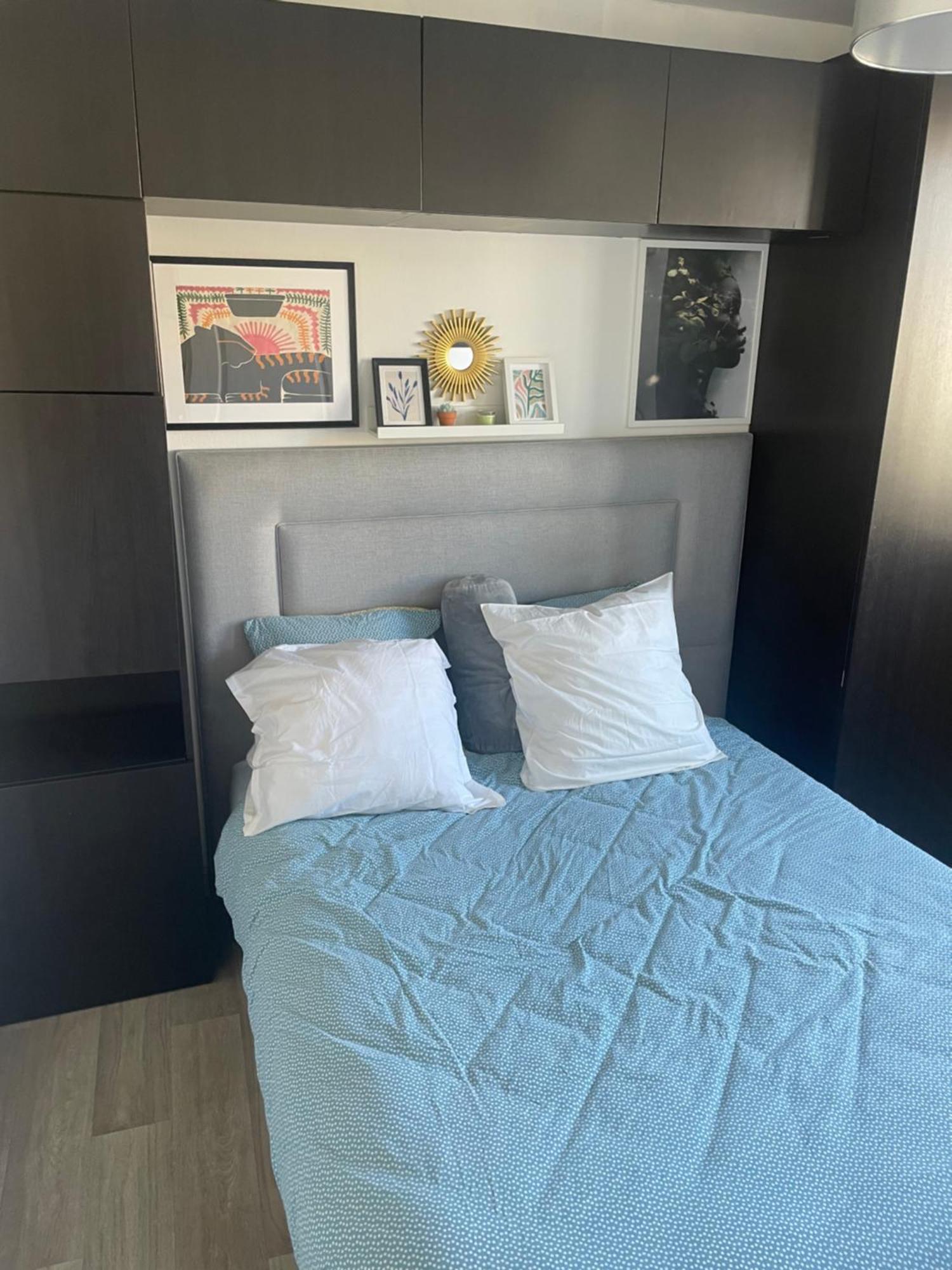 Bel Appartement Spacieux ,Convivial De 3 Chambres Avec Parking Prive Secure 캉 외부 사진